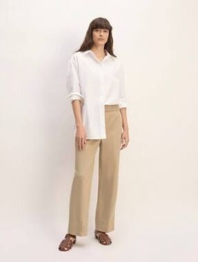 Everlane Easy Pant